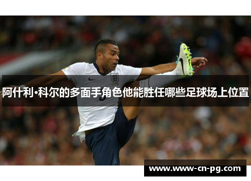 阿什利·科尔的多面手角色他能胜任哪些足球场上位置 阿什利·科尔的多面手角色他能胜任哪些足球场上位置